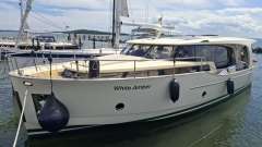 Greenline 40