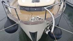 Greenline 40