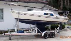 Schöchl Sunbeam 22 Schöchl Sunbeam 22