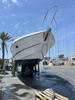 Sunseeker Camargue 46