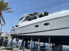 Sunseeker Camargue 46