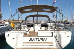 Beneteau Oceanis 46.1