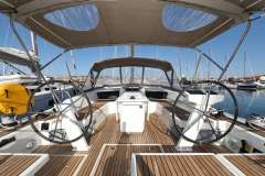 Beneteau Oceanis 46.1