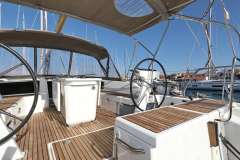 Beneteau Oceanis 46.1