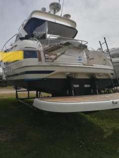 Bavaria 38 HT