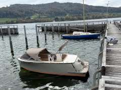Lifestyle Marine 616 Tender