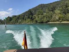 Lifestyle Marine 616 Tender