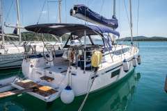 Bavaria C42