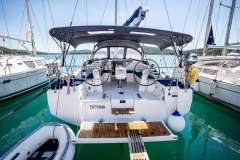 Bavaria C42