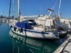 Hallberg-Rassy HR 42