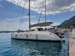 Fountaine Pajot Bahia 46