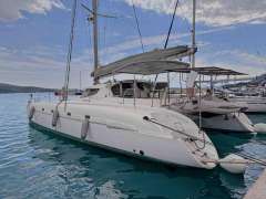 Fountaine Pajot Bahia 46
