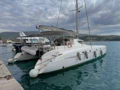 Fountaine Pajot Bahia 46