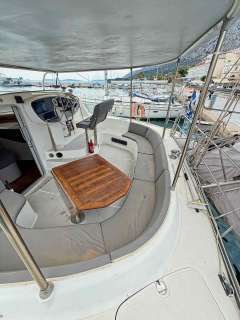 Fountaine Pajot Bahia 46