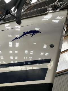 Hanse 371 Yacht a vela