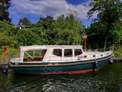 Jachtwerft Doesburg Multivlet 1100 OK