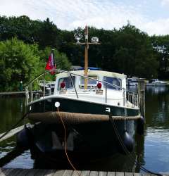 Jachtwerft Doesburg Multivlet 1100 OK