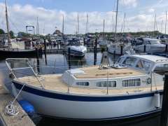 LM Boats 27