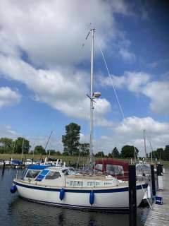 LM Boats 27
