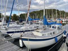 LM Boats 27