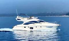 Azimut 47 Fly