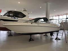 Wellcraft Excel 18 SL Sport boat