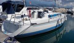 X-Yachts X-332