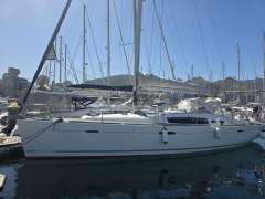 Beneteau Oceanis 46 Yacht a vela classica