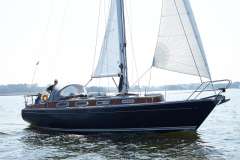 Henningsen & Steckmest Scalar 31