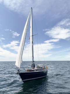 Henningsen & Steckmest Scalar 31