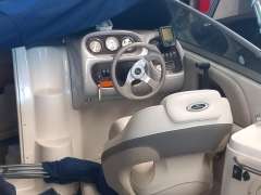 Chaparral 210 SS