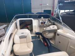Chaparral 210 SS