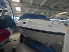 Chaparral 210 SS