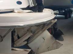 Chaparral 210 SS