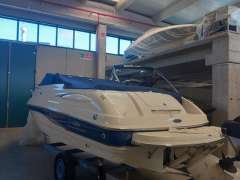 Chaparral 210 SS