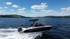 Compass Boats 190 Bowrider Bowrider