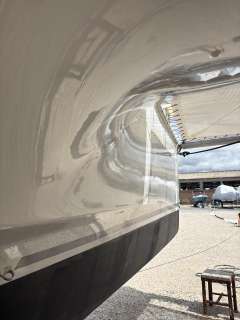 Fountaine Pajot Lavezzi 40