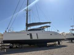 Fountaine Pajot Lavezzi 40