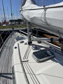 Hallberg-Rassy HR 29