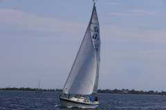 Hallberg-Rassy HR 29