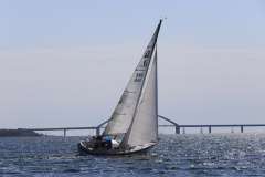 Hallberg-Rassy HR 29