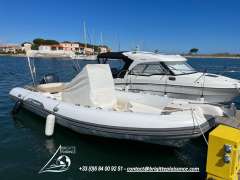 Capelli TEMPEST 775 Version LUXE RIB