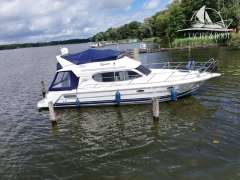 Galeon 380 Fly