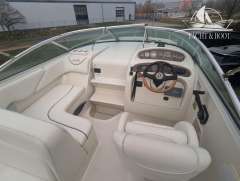 Sea Ray 240 DA Sundancer