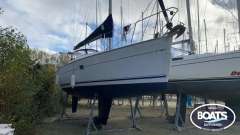 Jeanneau SUN ODYSSEY 32