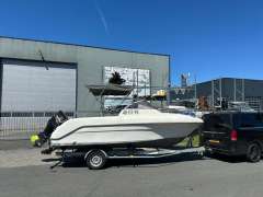 Galia Galeon 560 Cruiser Sportboot
