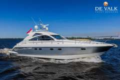 Fairline Targa 47 Gran Turismo Motoryat