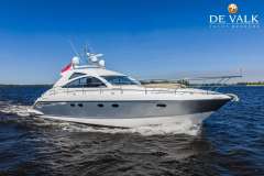 Fairline Targa 47 Gran Turismo Jacht motorowy