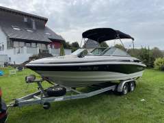Crownline 212SS