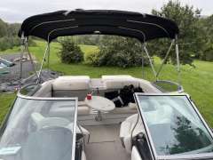 Crownline 212SS
